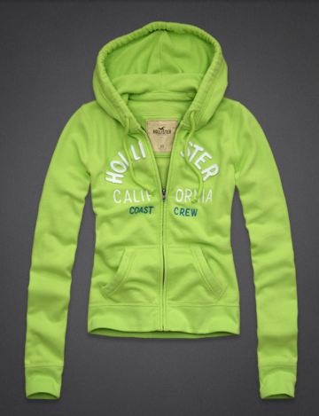 Sweat & Hoody Hollister Femme Pas Cher